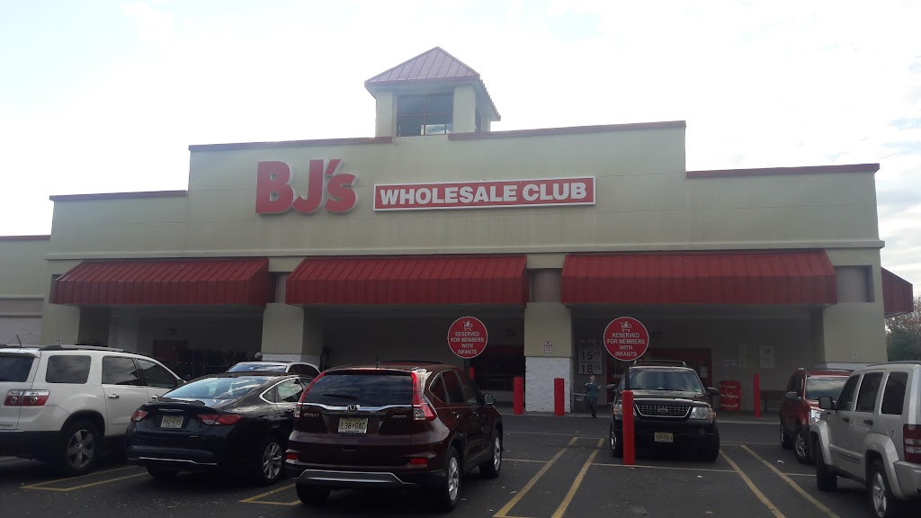 BJs Wholesale Club | 1904 NJ-35, Oakhurst, NJ 07755 | Phone: (732) 493-8999