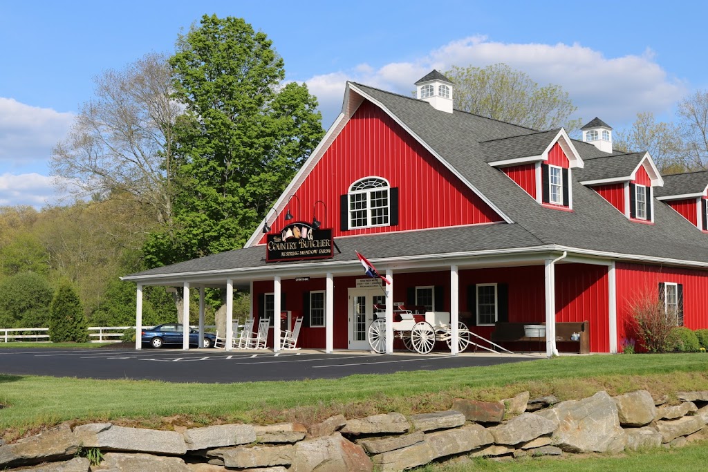 The Country Butcher | 1032 Tolland Stage Rd, Tolland, CT 06084 | Phone: (860) 875-5352