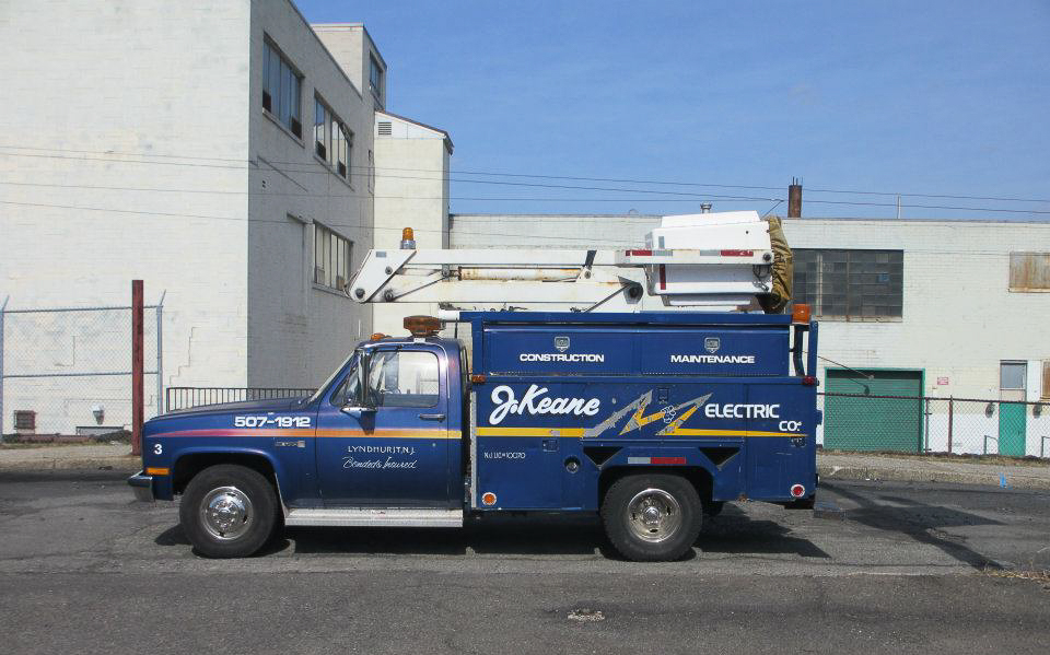 J. Keane Electric Co., Inc. | 622 Schuyler Ave, North Arlington, NJ 07031 | Phone: (201) 997-8041