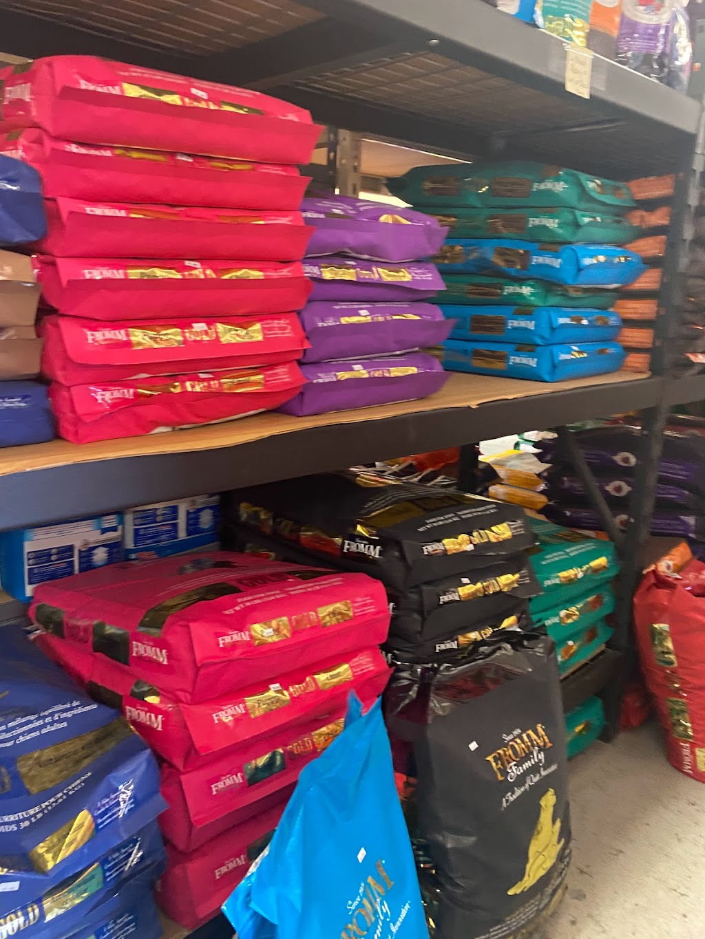 Northern Bear Pet Food & Supplies | 475 Route 17a , Goshen, 10924 Florida Rd, Florida, NY 10921 | Phone: (845) 651-7797