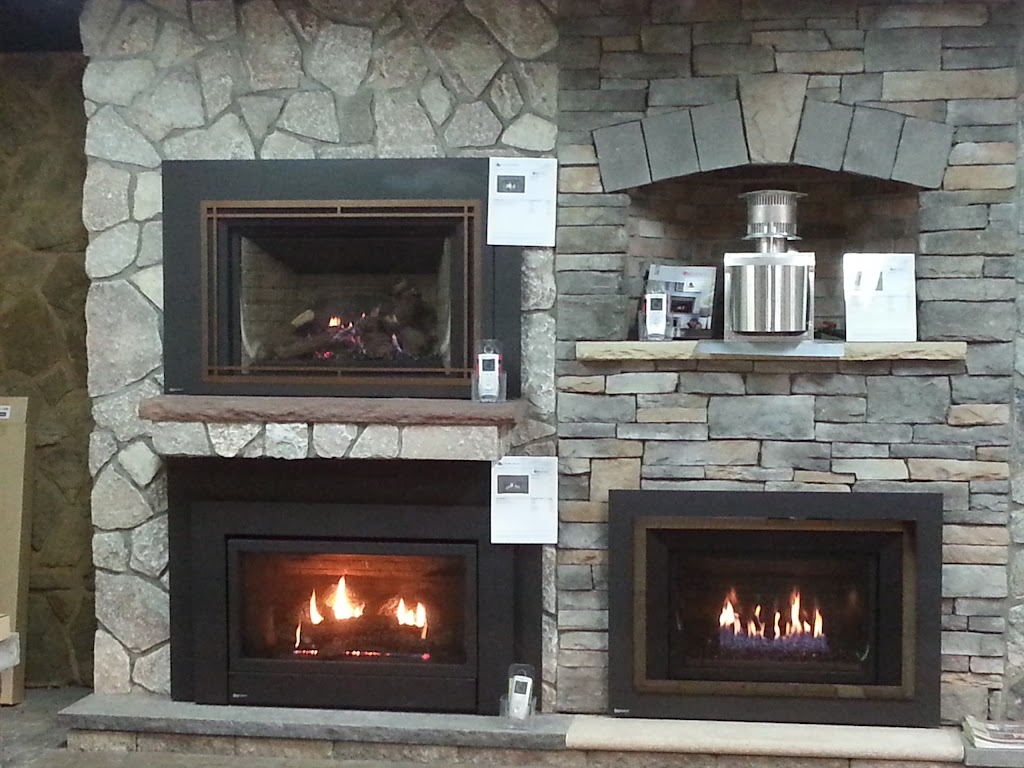 Fireplace Depot | 682 S Main St, Seymour, CT 06483 | Phone: (203) 751-9380