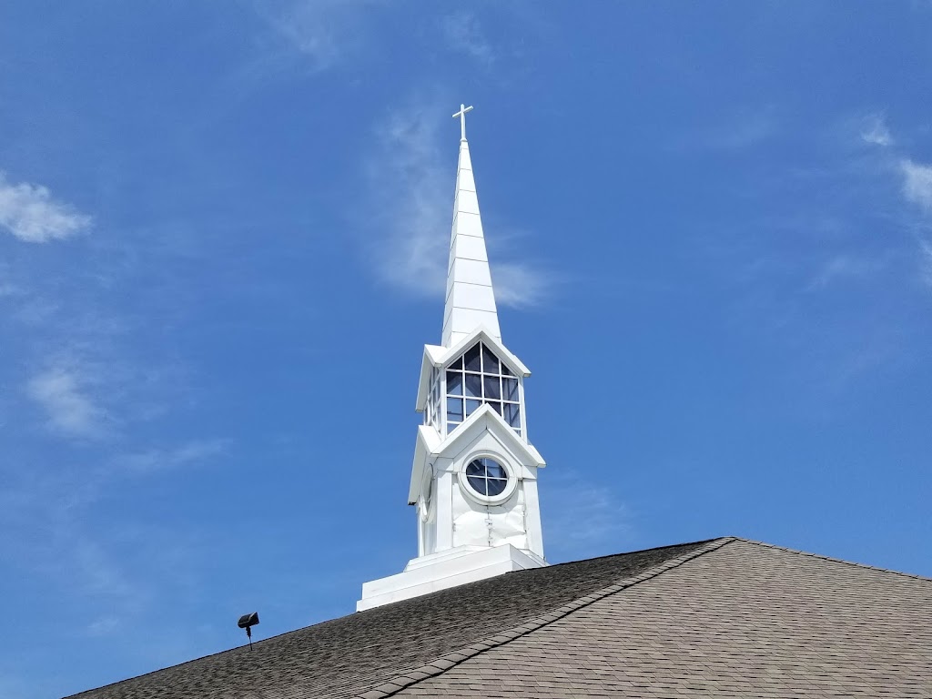 Christian Life Church | 3100 Galloway Rd, Bensalem, PA 19020 | Phone: (215) 322-5433