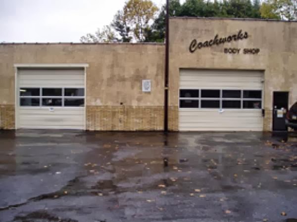 Coachworks Auto Repair & Collision | 1546 N 18th St, Allentown, PA 18104 | Phone: (610) 435-2173