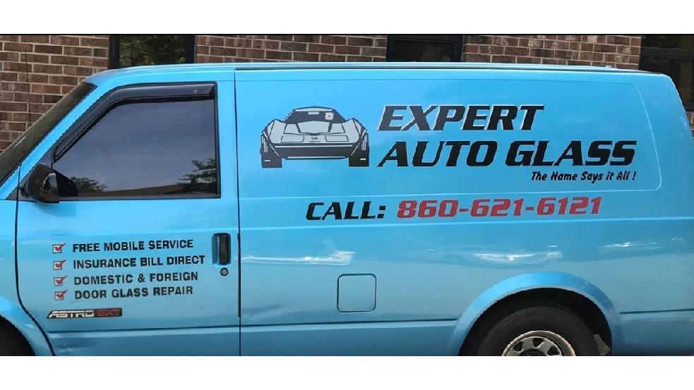 Expert Auto Glass | 27 Speechly Ave, Southington, CT 06489 | Phone: (860) 621-6121