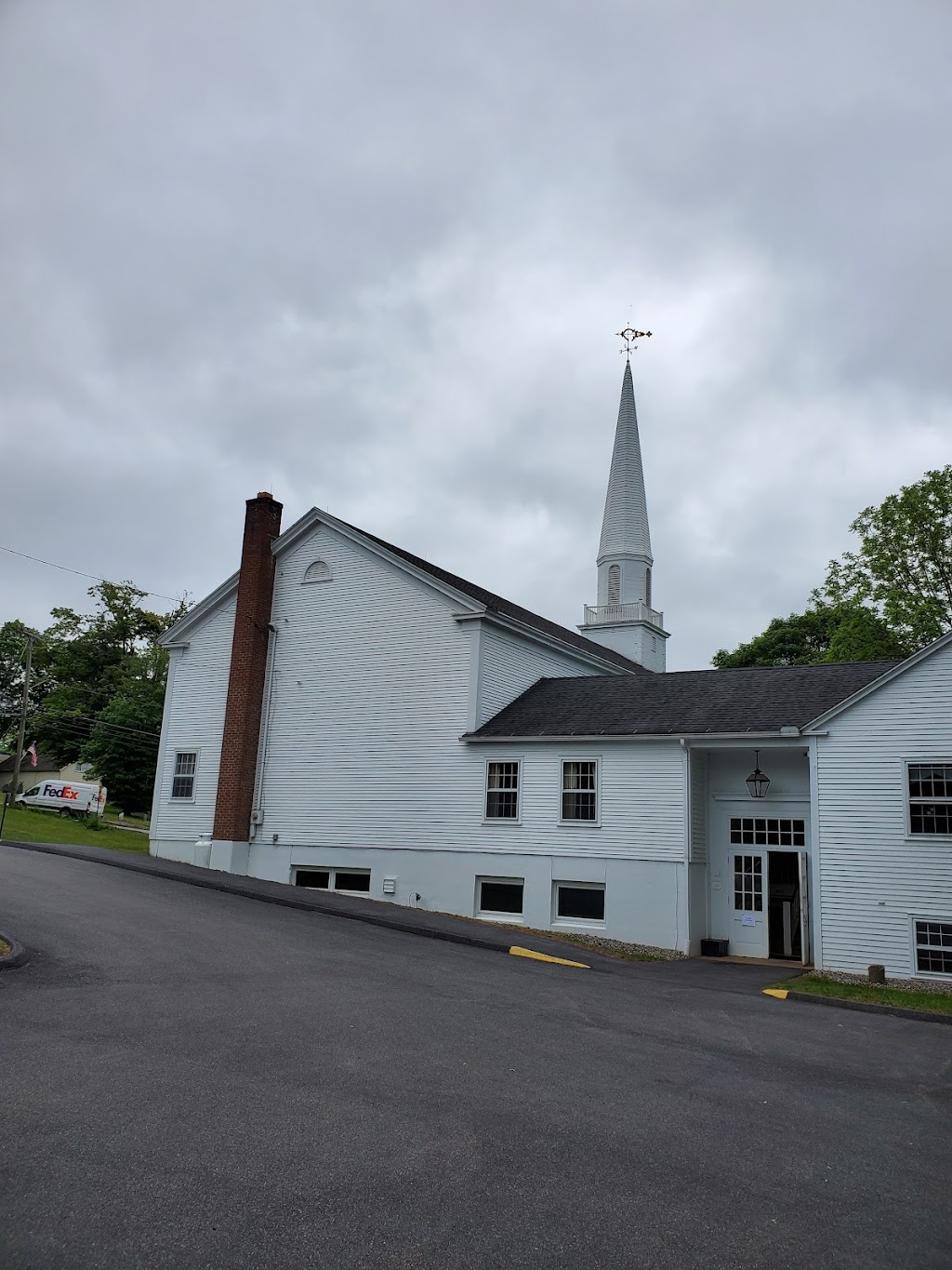 Harwinton Congregational Church | 1 Litchfield Rd, Harwinton, CT 06791 | Phone: (860) 485-1043