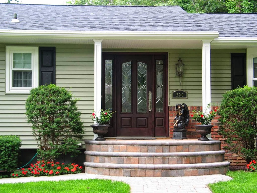 Homecraft Exteriors | 230 Bernstein Blvd, Center Moriches, NY 11934 | Phone: (631) 878-9406