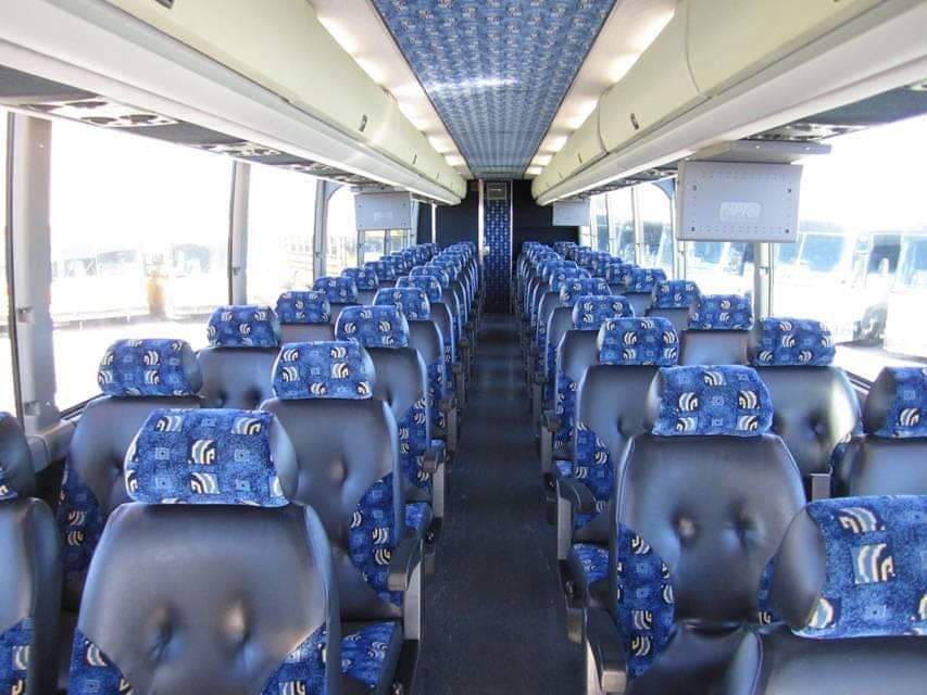 Country Coach Charters | 2914 Bayview Ave, Wantagh, NY 11793 | Phone: (877) 772-6224