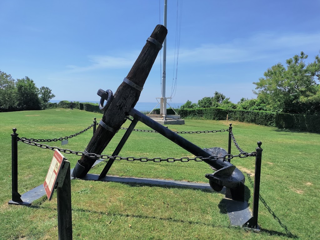 Horton Point Lighthouse Nautical Museum | 3575 Lighthouse Rd, Southold, NY 11971 | Phone: (631) 765-5500