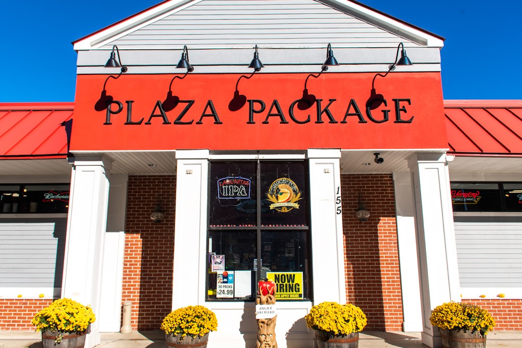 Plaza Package | 155 State Rd, Great Barrington, MA 01230 | Phone: (413) 528-1790