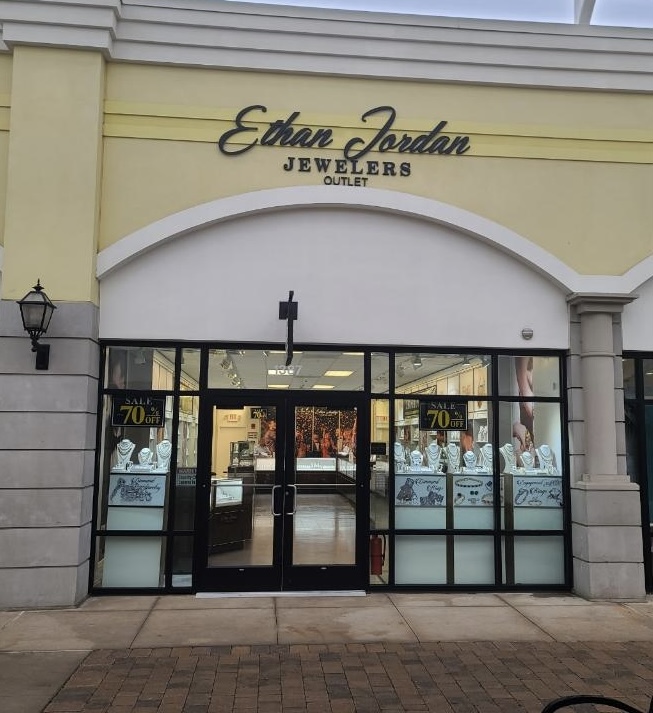 Ethan Jordan Jewelers | 1770 W Main St Unit 812, Riverhead, NY 11901 | Phone: (631) 242-2929