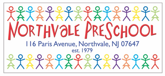 Northvale Pre School | 116 Paris Ave, Northvale, NJ 07647 | Phone: (201) 784-5062