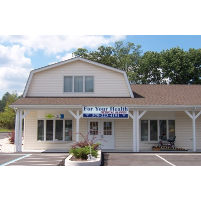 For Your Health Medical Supply | jay park, 123 Columbia Dr, Marshalls Creek, PA 18335 | Phone: (570) 223-4191