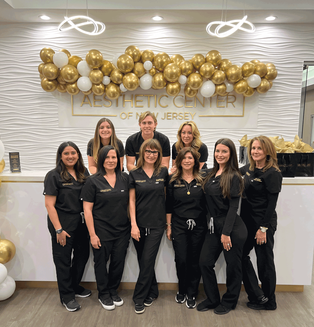Aesthetic Center of New Jersey | 794 Franklin Ave, Franklin Lakes, NJ 07417 | Phone: (877) 750-0020
