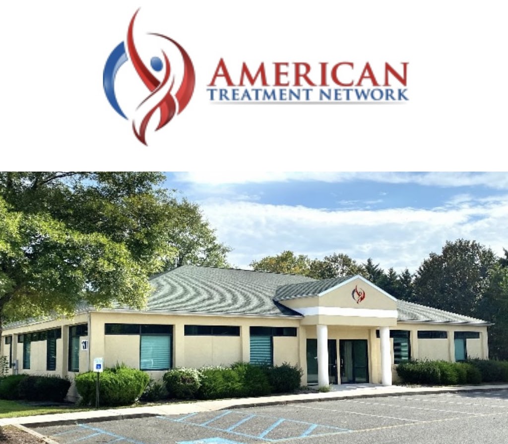 American Treatment Network | 1206 Forrest Ave, Dover, DE 19904 | Phone: (877) 288-2789