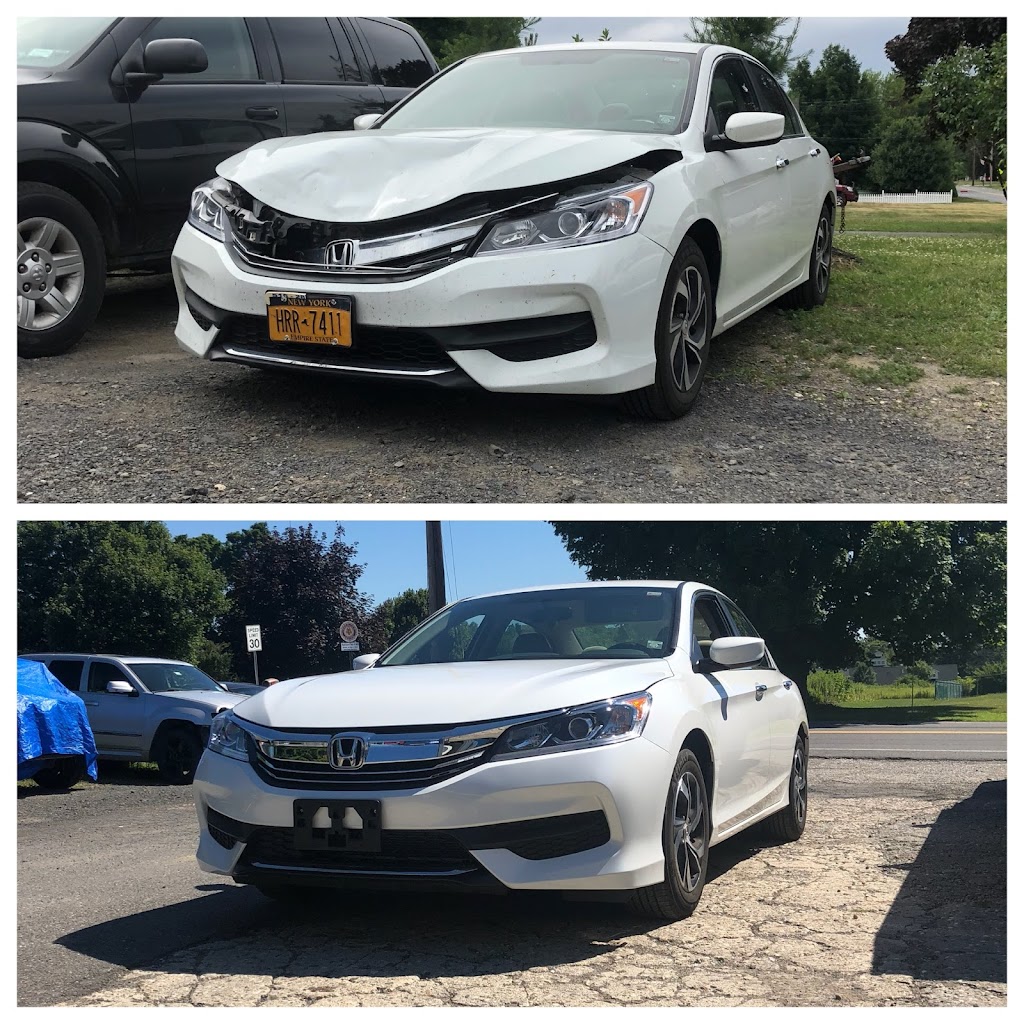 Mount Hope Auto Body and Service Center | 2595 Mt Hope Rd, Otisville, NY 10963 | Phone: (845) 412-6071