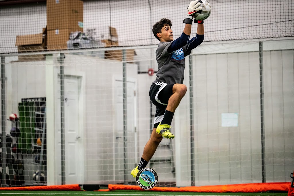 Modern Goalkeeper | Training Systems | 1822 Parkway, Lake Como, NJ 07719 | Phone: (201) 741-0221