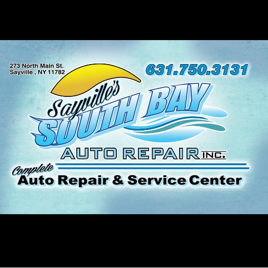 Sayvilles South Bay Auto Repair | 273 N Main St, Sayville, NY 11782 | Phone: (631) 750-3131