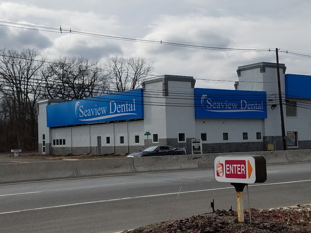Seaview Dental Group | 286 NJ-35, Eatontown, NJ 07724 | Phone: (732) 542-7770