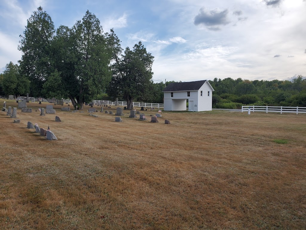 Verbank Cemetery | 11 N Clove Rd, Verbank, NY 12585 | Phone: (845) 724-5716