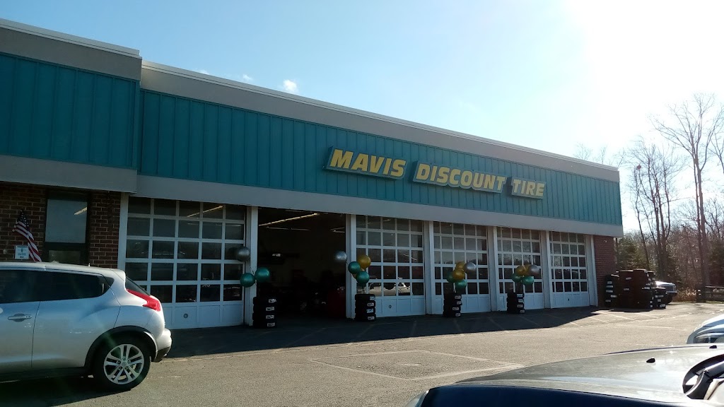 Mavis Discount Tire | 2964 PA-940, Mt Pocono, PA 18344 | Phone: (570) 218-8671
