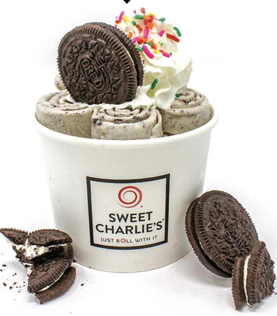 Sweet Charlies | 3336 Hillside Avenue STE 2, New Hyde Park, NY 11040 | Phone: (516) 493-9697