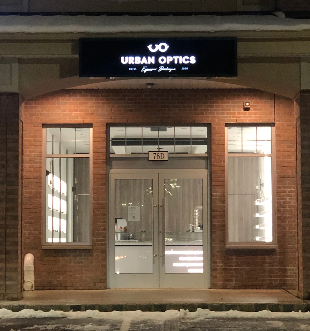 Urban Optics | 76d Hillside Blvd, Lakewood, NJ 08701 | Phone: (732) 301-7179