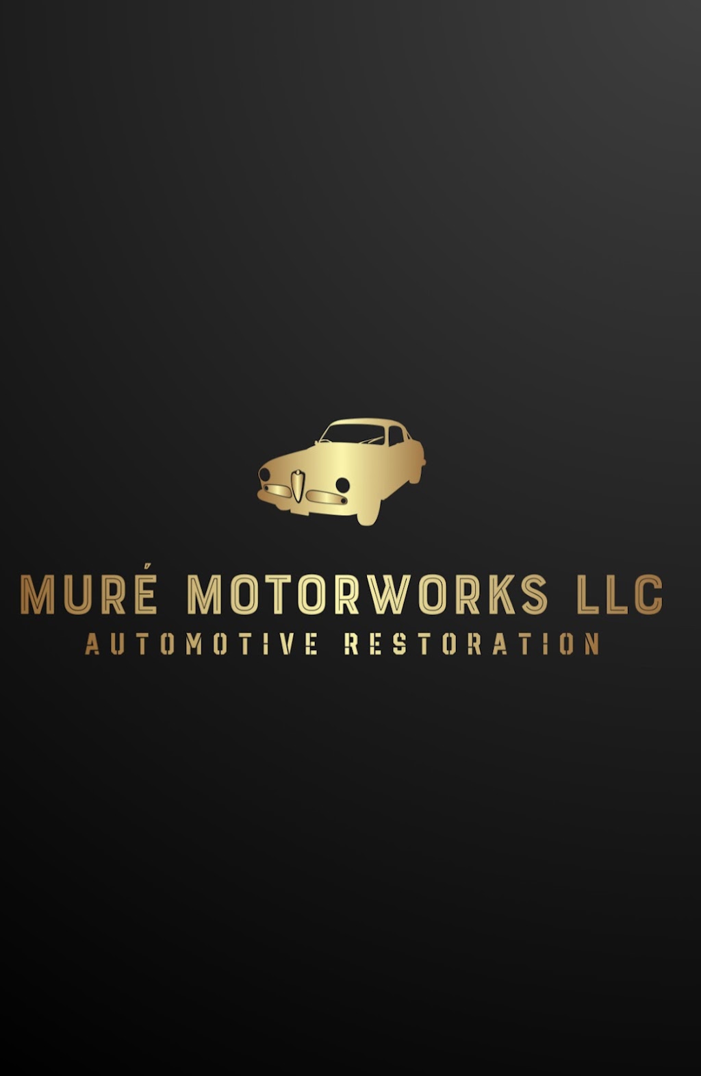 Mure Motorworks | 90 Alfred Ave, Calverton, NY 11933 | Phone: (718) 869-6573