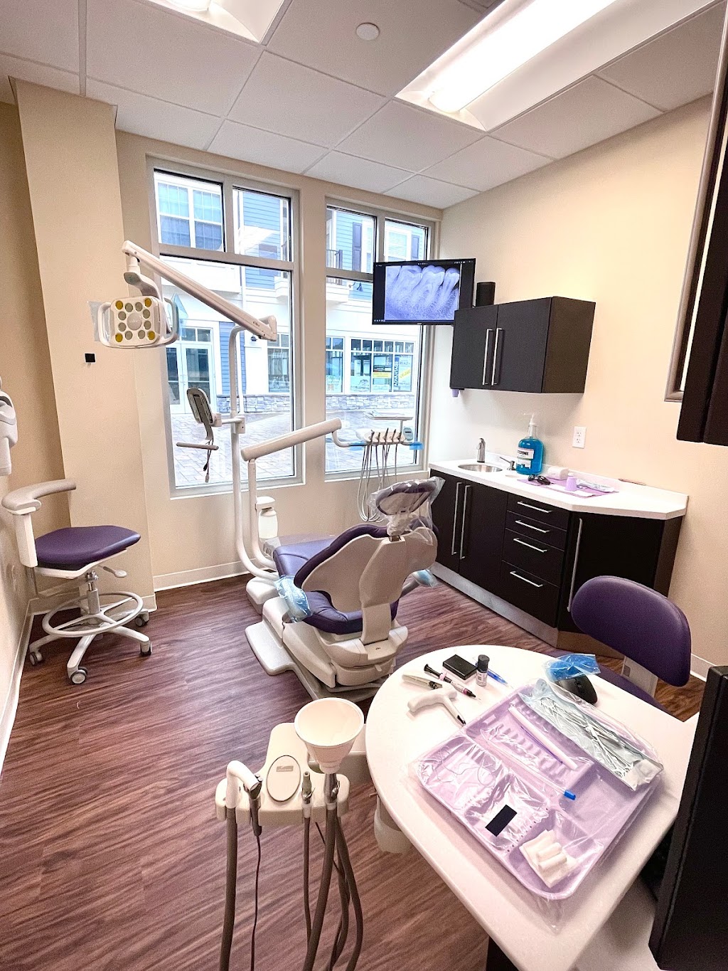 Four Corners Dental Studio | 802 Federal Rd Ste 2, Brookfield, CT 06804 | Phone: (203) 546-7351