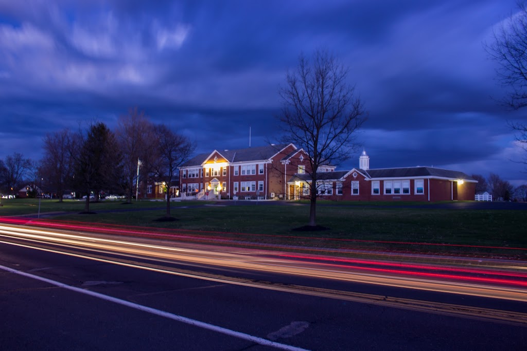 Franconia Elementary School | 366 Harleysville Pike, Souderton, PA 18964 | Phone: (215) 723-2596