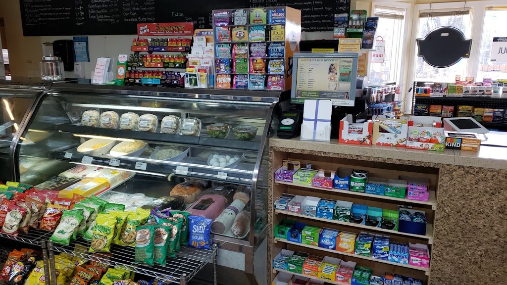The Country Store (Deli & Catering) | 332 Wilton Rd, Westport, CT 06880 | Phone: (203) 227-2200