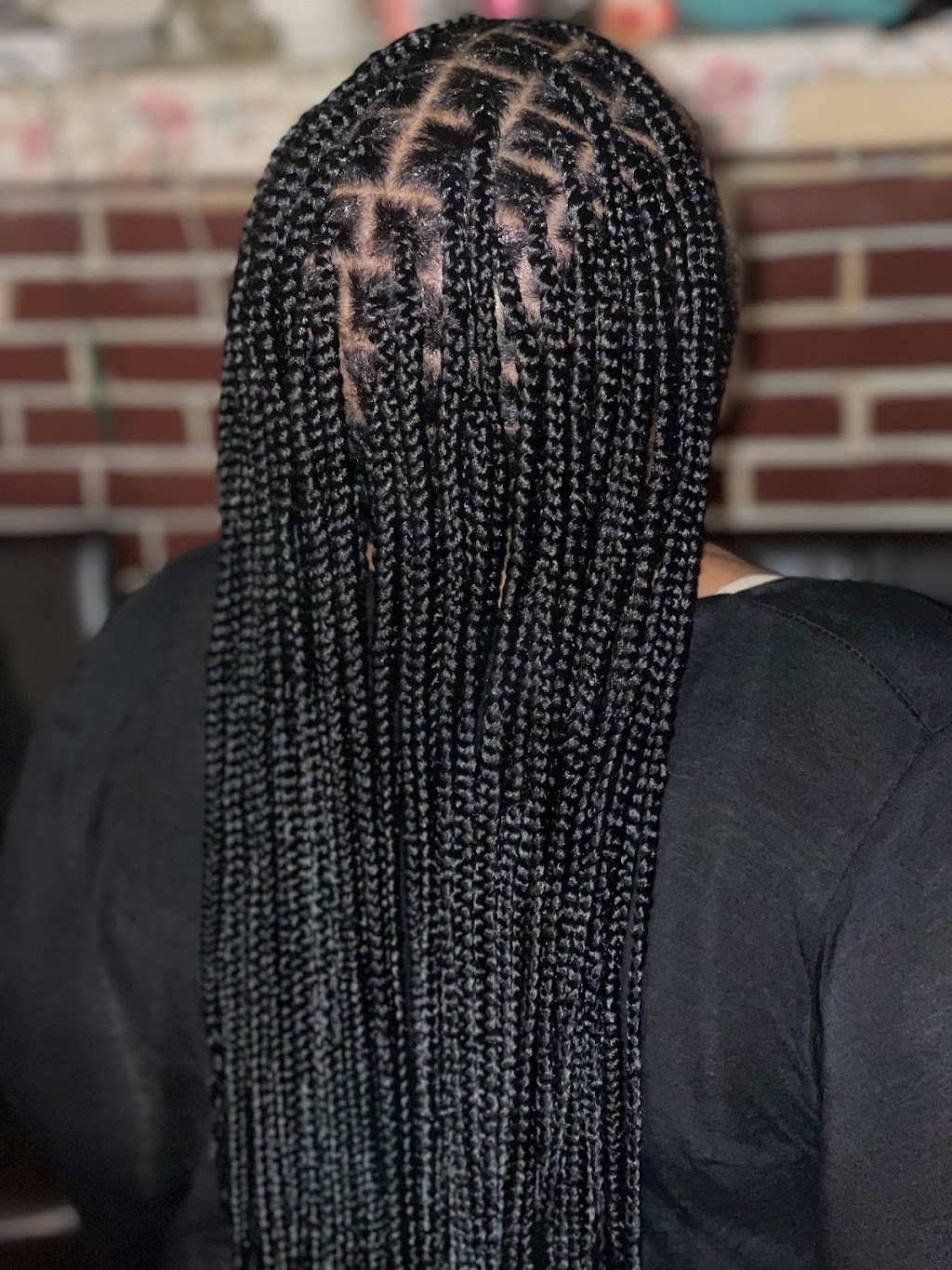 Shana African hair braiding | 1109 Harrison St, Philadelphia, PA 19124 | Phone: (215) 824-9802