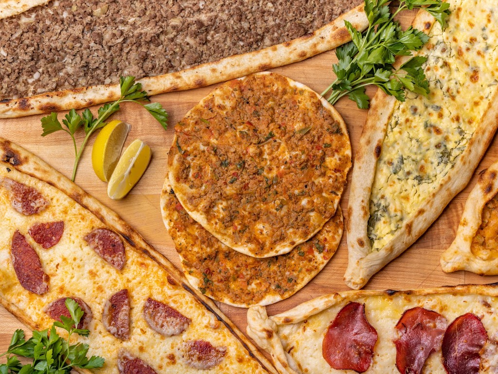 Pidde Lahmacun and Flatbread Pizza | 115 Terhune Ave, Lodi, NJ 07644 | Phone: (862) 349-3683