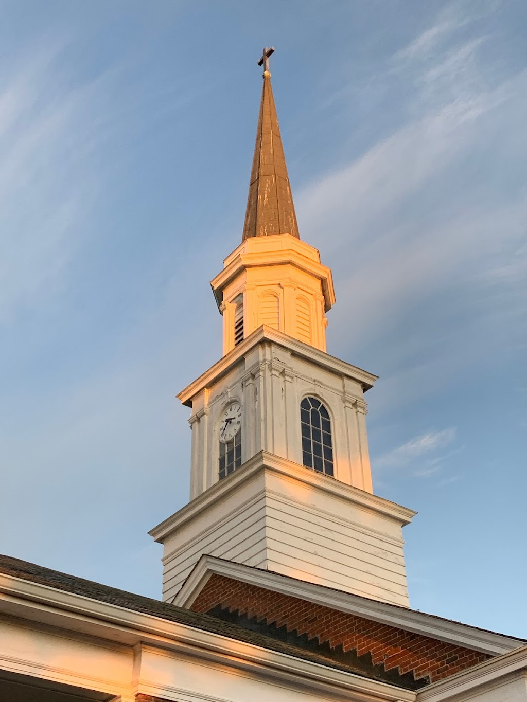 St. Marks Episcopal Church | 40 Main St, Westhampton Beach, NY 11978 | Phone: (631) 288-2111