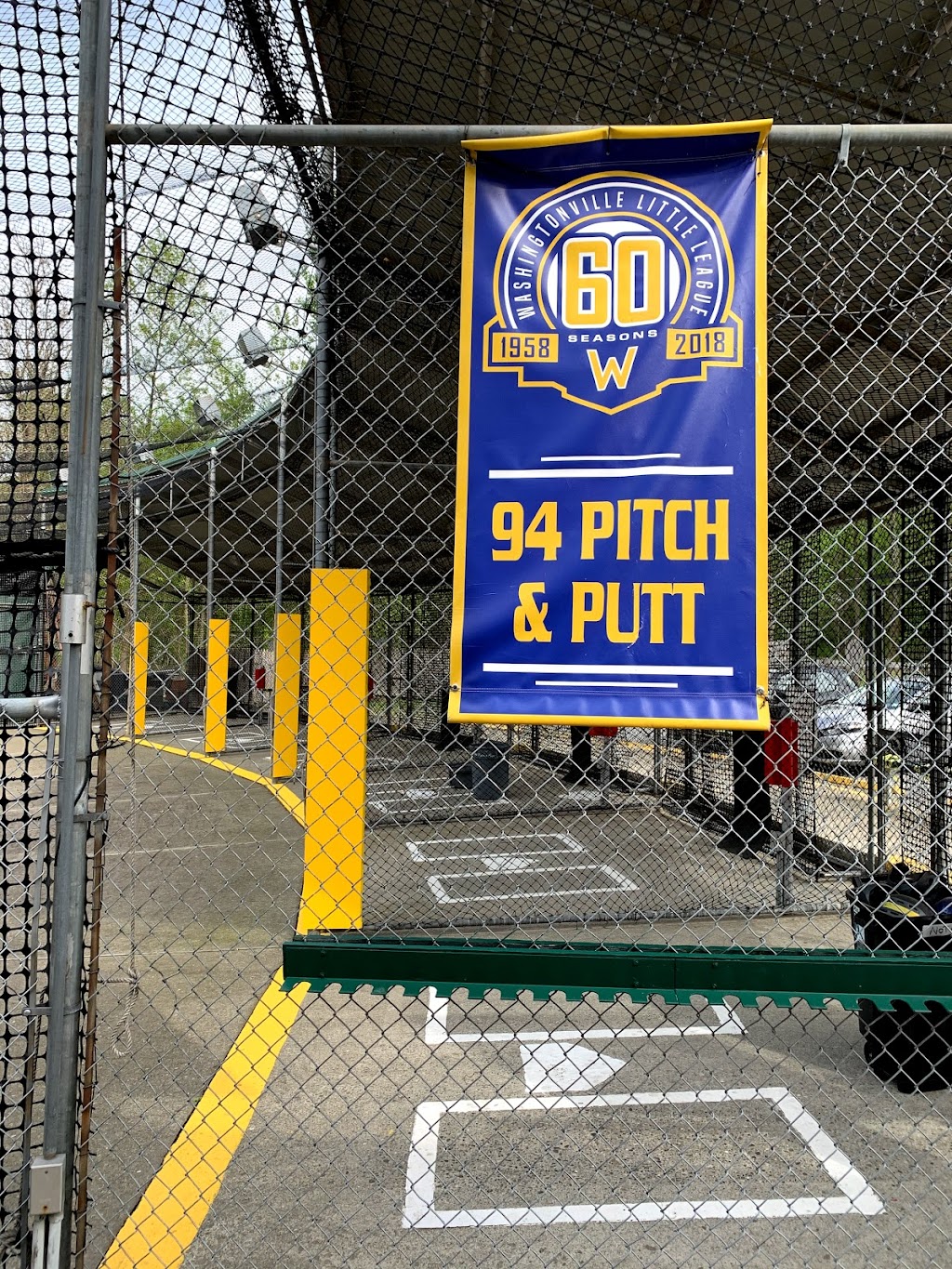 94 Pitch & Putt | 1 Hudson Rd, Washingtonville, NY 10992 | Phone: (845) 496-6418