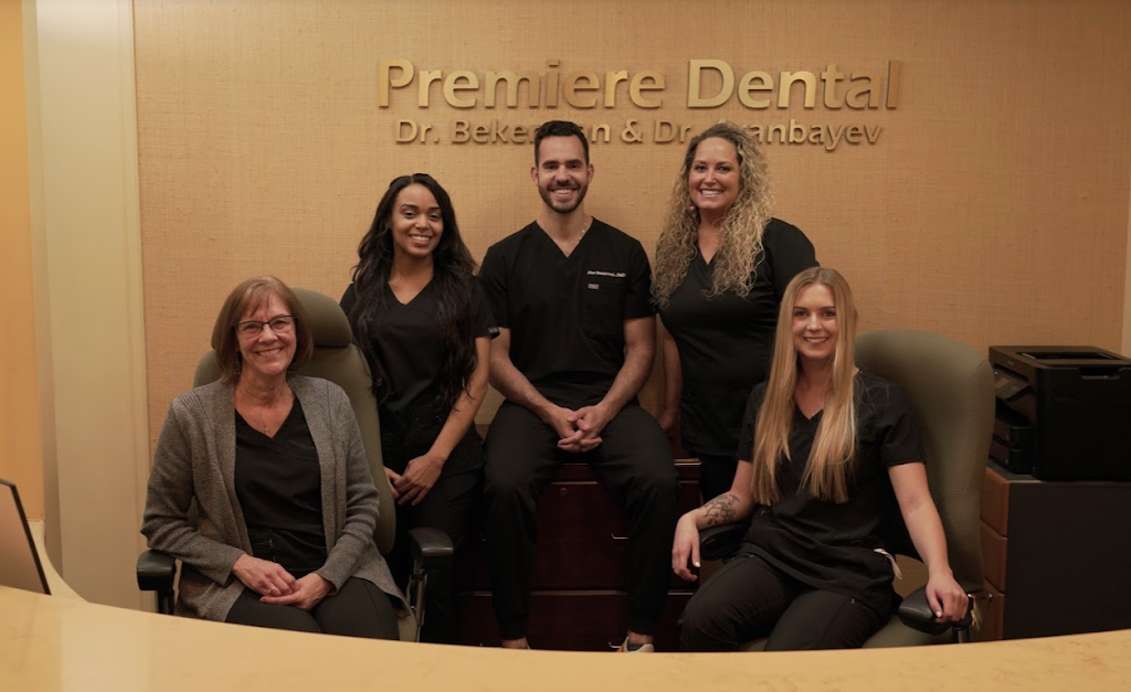 Premiere Dental of Abington | 1021 Old York Rd Suite 201, Abington, PA 19001 | Phone: (215) 886-4203