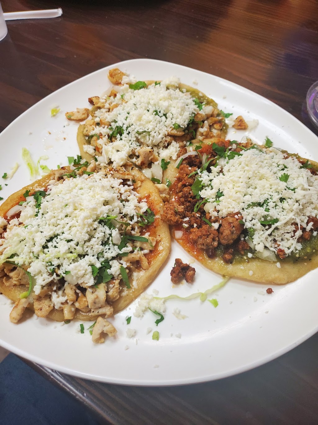 Tijuana Tacos | 230 PA-313, Perkasie, PA 18944 | Phone: (267) 871-5682