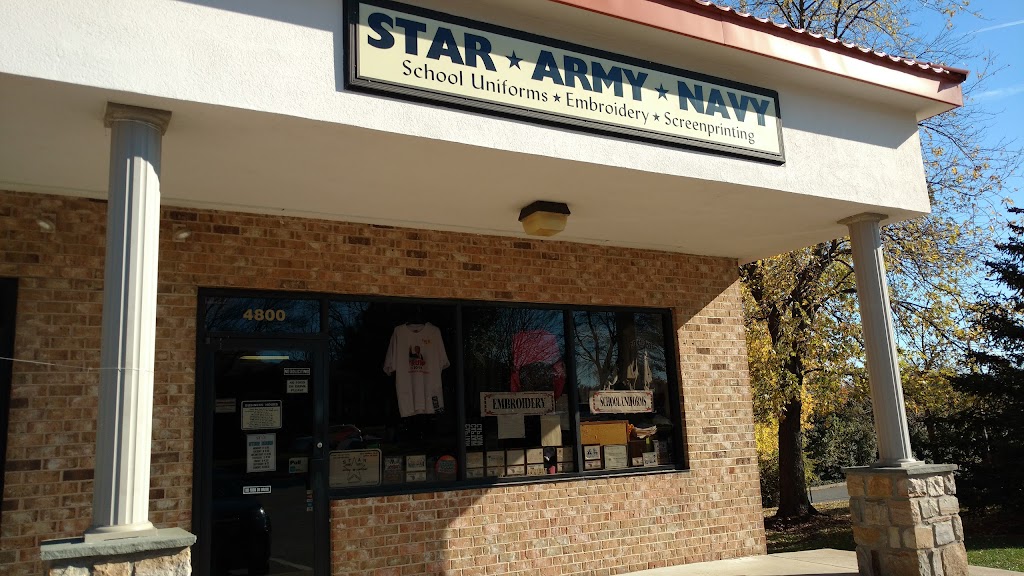 Star Army & Navy | 4800-4952 Pennell Rd, Aston, PA 19014 | Phone: (610) 497-5845