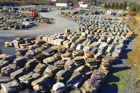 Wicki Wholesale Stone, Inc. | 17 Cemetery Rd, Great Meadows, NJ 07838 | Phone: (908) 637-6004