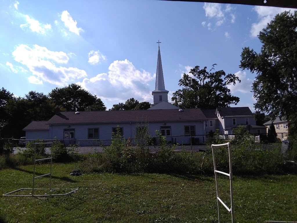 St Peters Episcopal Church | 302 Kings Hwy, Clarksboro, NJ 08020 | Phone: (856) 423-4116