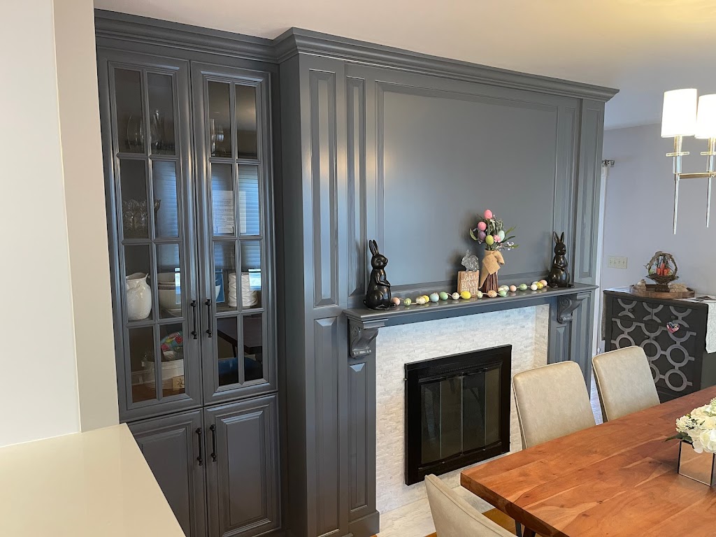 Classic Refinishers Kitchen Cabinet & Furniture Refinishing | 223 Kent Rd Unit 130B Building 5, New Milford, CT 06776 | Phone: (203) 731-0838
