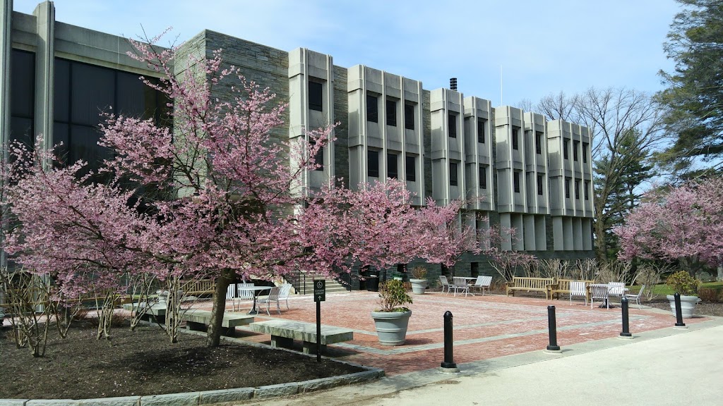 Canaday Library | 146 N Merion Ave, Bryn Mawr, PA 19010 | Phone: (610) 526-5276