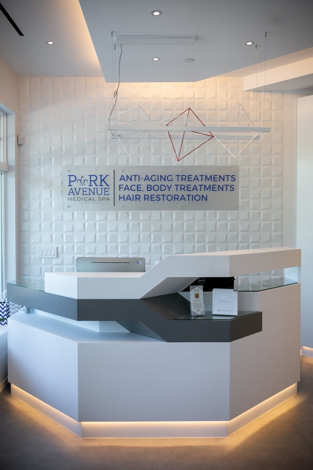 Park Avenue Medical Spa | 575 Main St Suite 7, Armonk, NY 10504 | Phone: (914) 730-3333