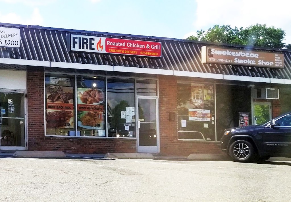 FIRE Roasted Chicken & Grill | 86 Ridgedale Ave, Cedar Knolls, NJ 07927 | Phone: (973) 889-0800