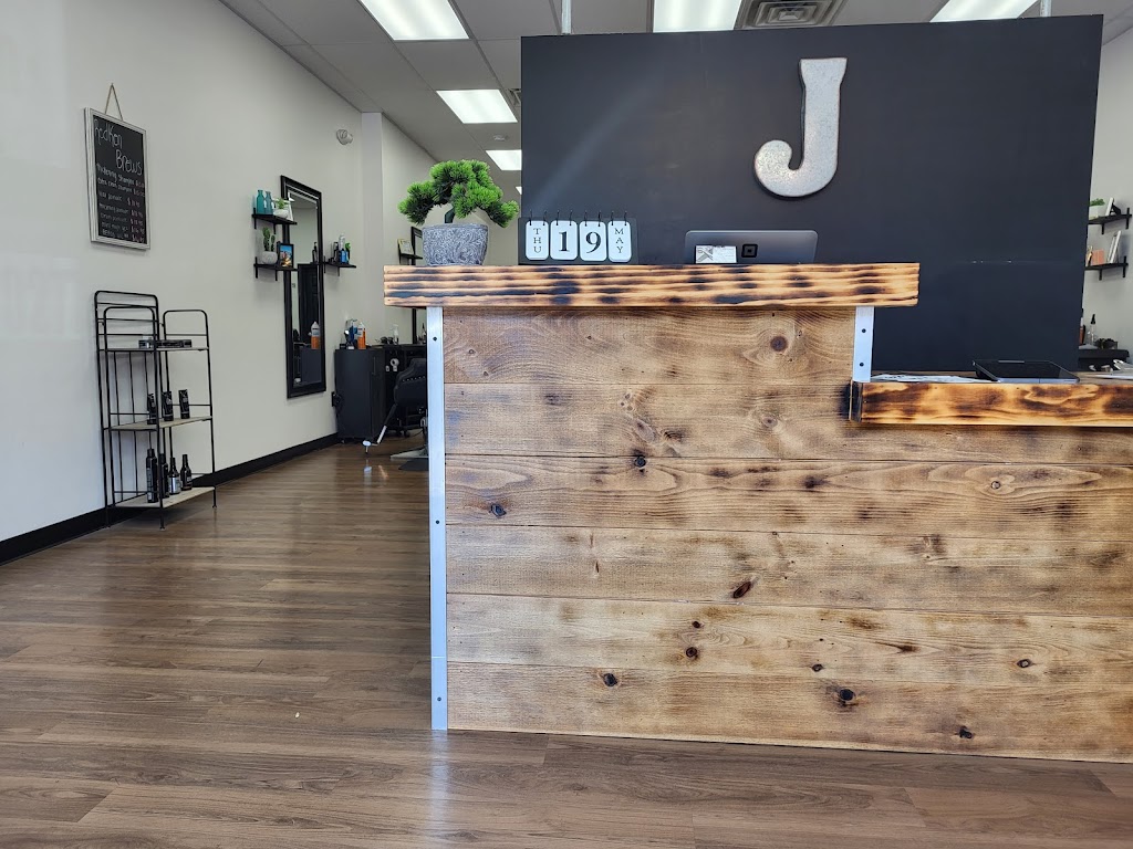 Jordan&Company Barbershop | 1636 NJ-72, Manahawkin, NJ 08050 | Phone: (609) 549-0277