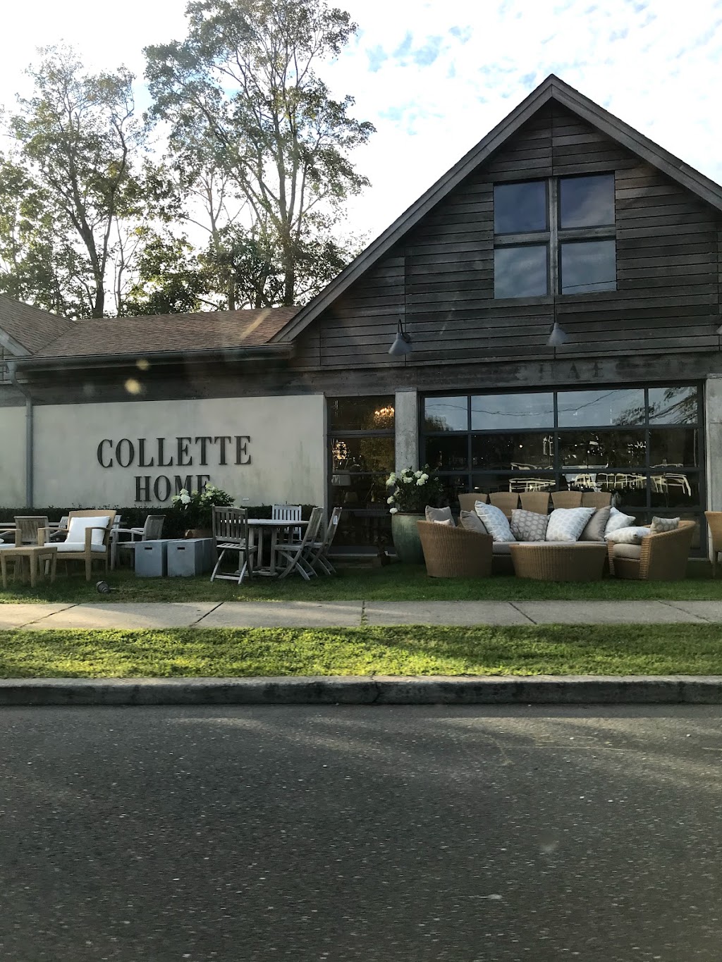 Collette Home | 2231 Montauk Hwy, Bridgehampton, NY 11932 | Phone: (631) 204-9500