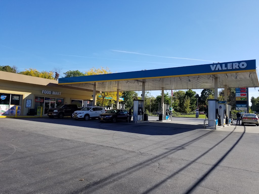 Prestige Valero | 5306 Rte 9W, Newburgh, NY 12550 | Phone: (845) 562-2670