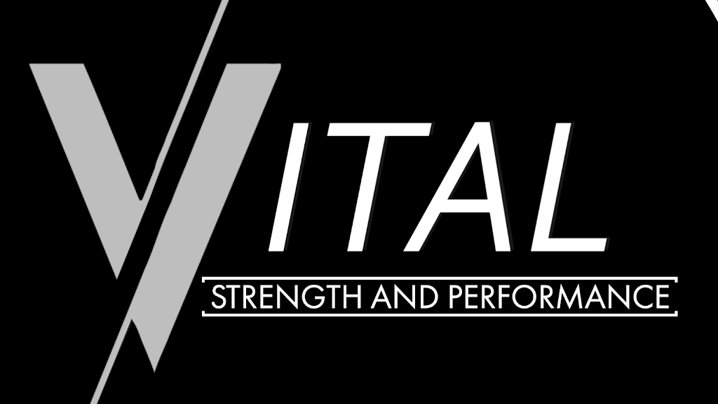 Vital Strength and Performance | 83 Boston Post Rd, Orange, CT 06477 | Phone: (203) 689-3594