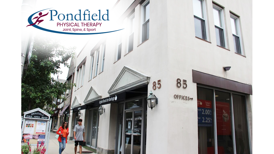 Pondfield Physical Therapy | 85 Pondfield Rd 2nd Floor, Bronxville, NY 10708 | Phone: (914) 600-8626