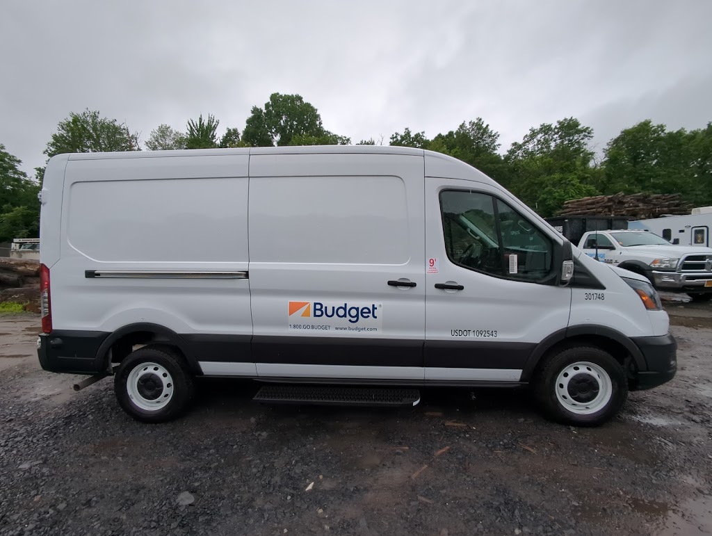 Budget Truck Rental | 5469 Rte 9W, Newburgh, NY 12550 | Phone: (845) 561-1996