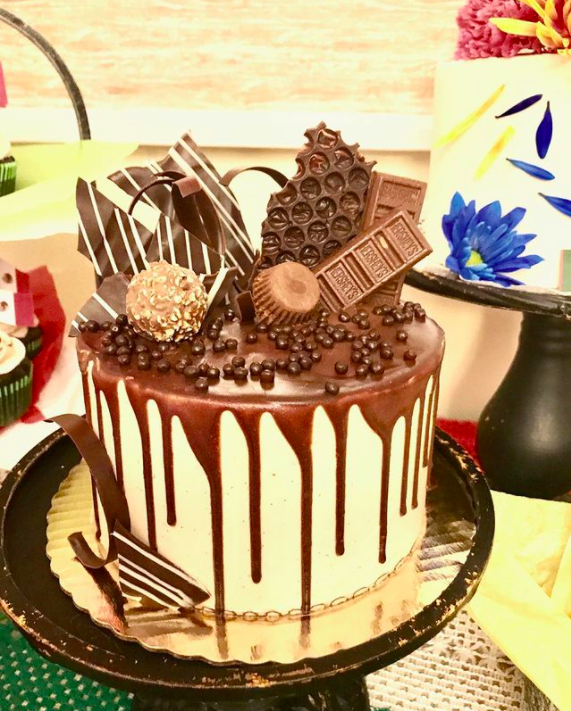 Sweet Fever Cakes | 26 Thompson Hill Rd, Canton, CT 06019 | Phone: (860) 987-3501